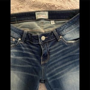 EUC BKE Jean
